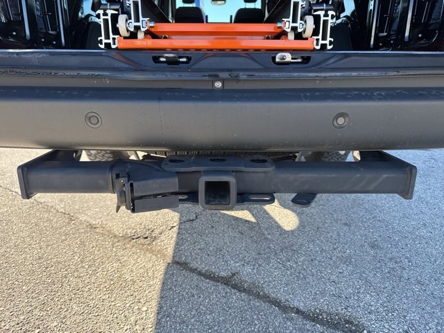 Used 2025 Mercedes-Benz Sprinter 2500 image 11