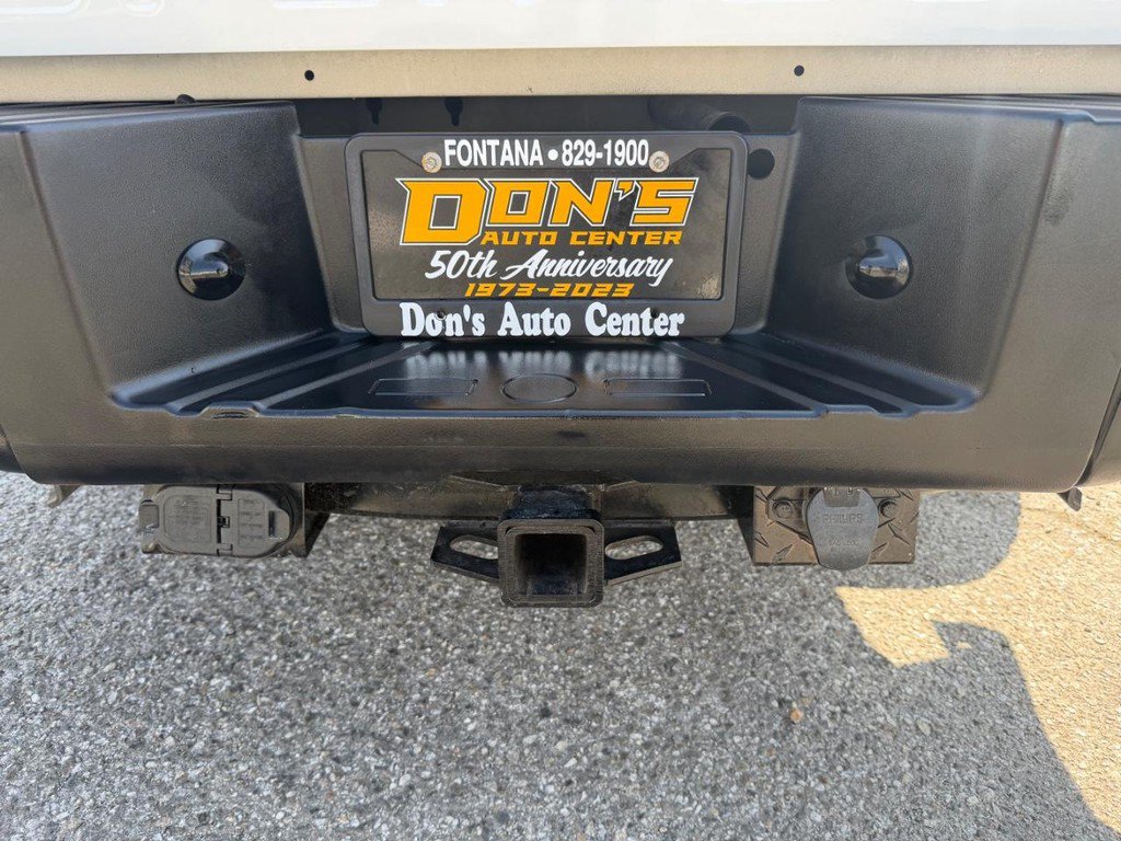 Used 2011 Ford F250 XL w/ PWR Equipment Group RWD image 37