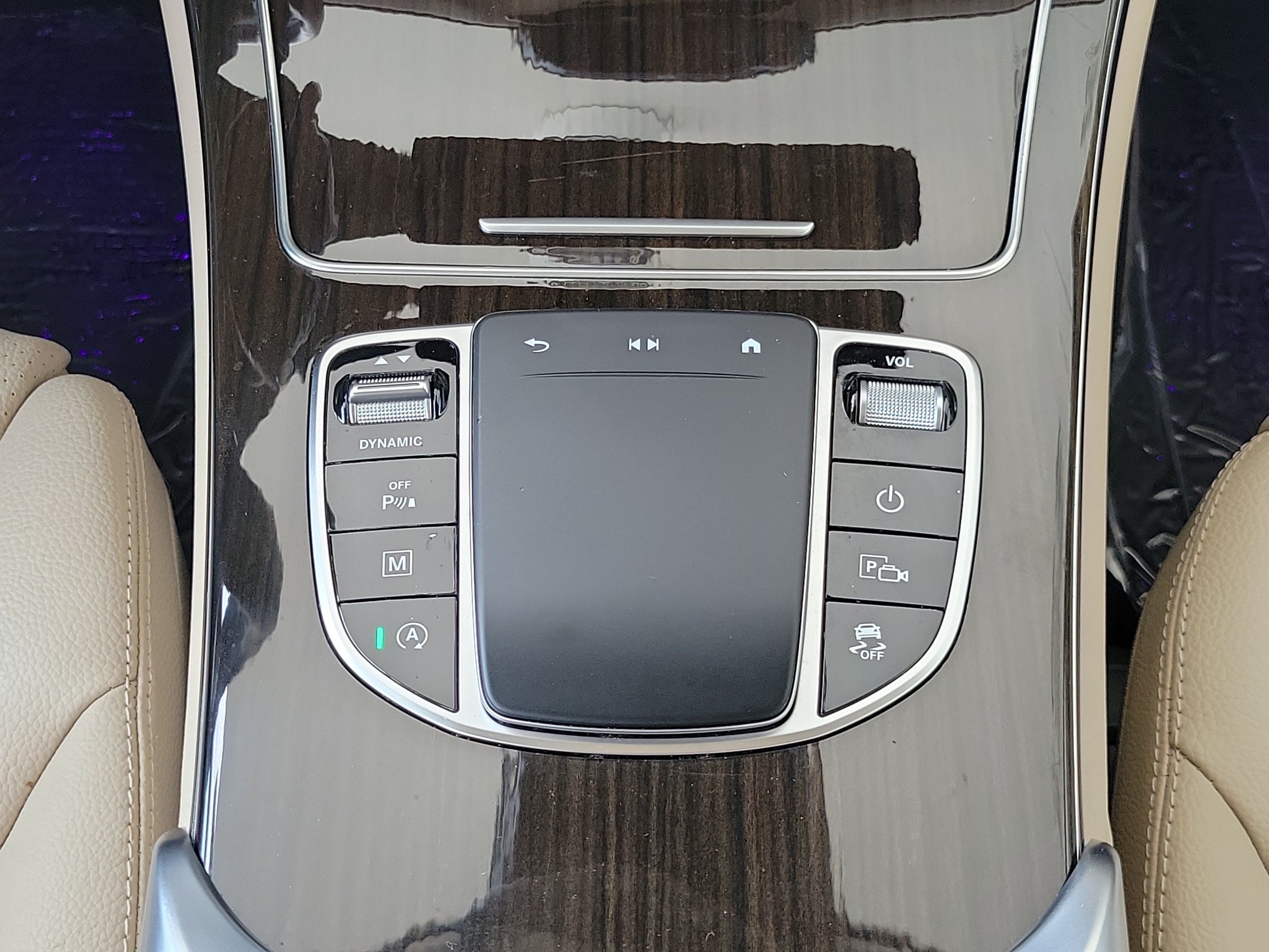 Used 2022 Mercedes-Benz GLC 300 image 16