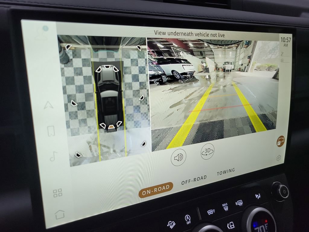 New 2026 Land Rover Defender 110 S image 19