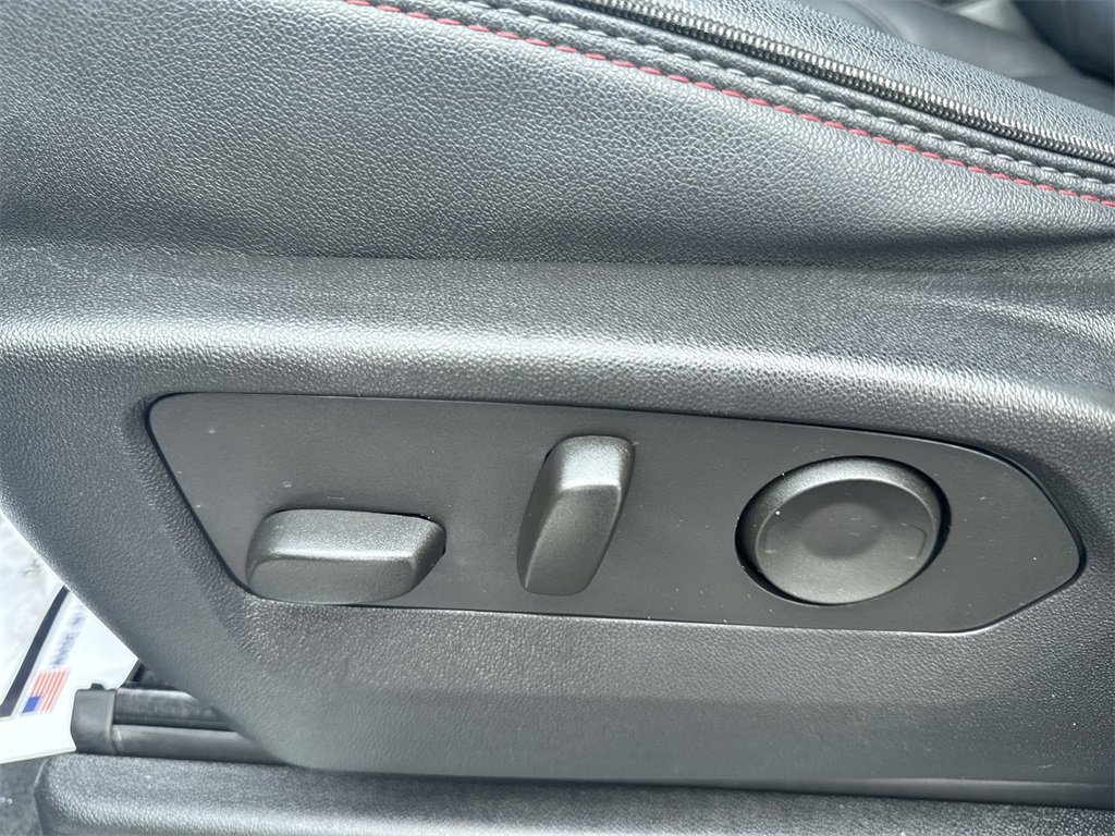 Used 2023 Chevrolet Tahoe RST image 18