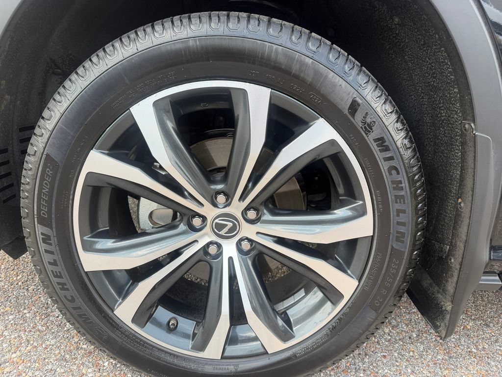 Used 2022 Lexus RX 350 FWD w/ Premium Package image 14
