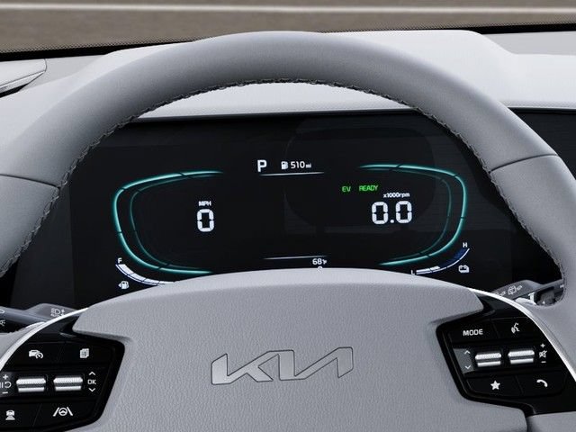 New 2026 Kia Niro EX w/ EX Premium Package FWD image 23