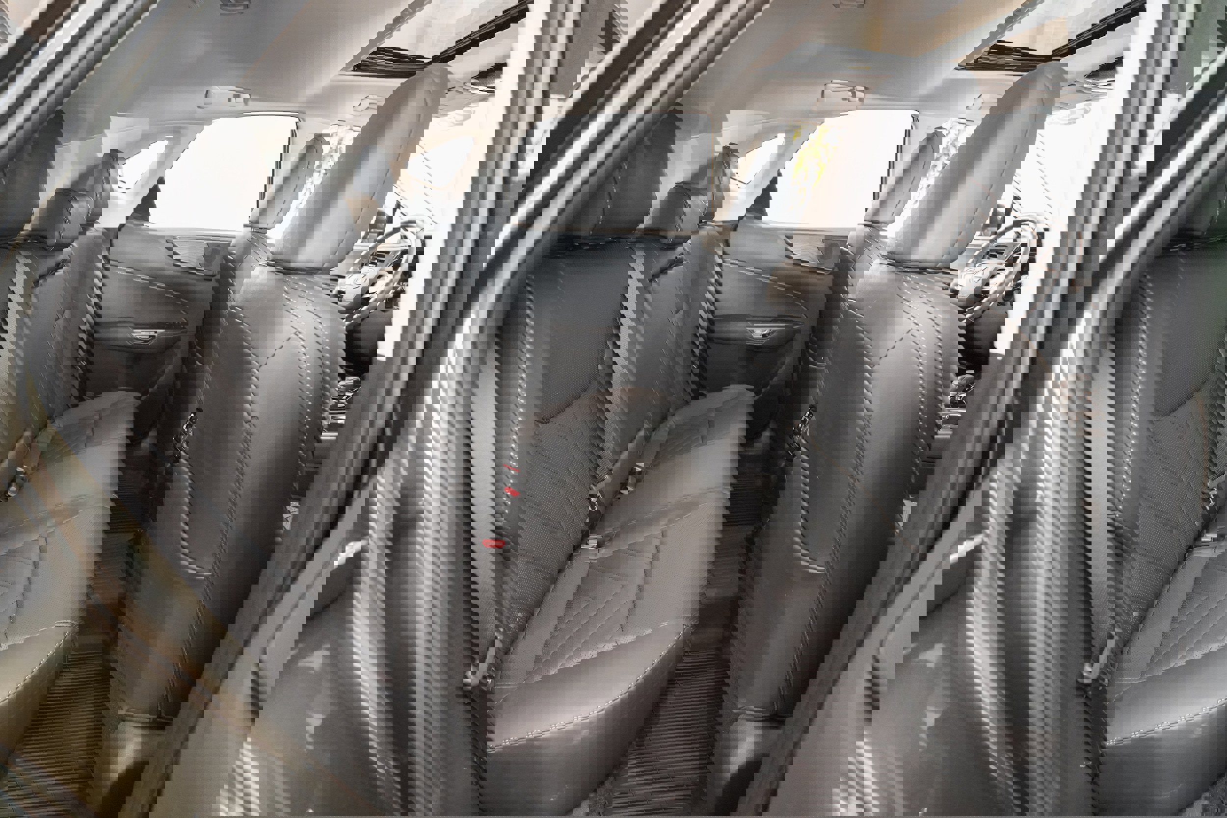 Certified 2023 Lexus NX 350 AWD w/ Luxury Package image 16