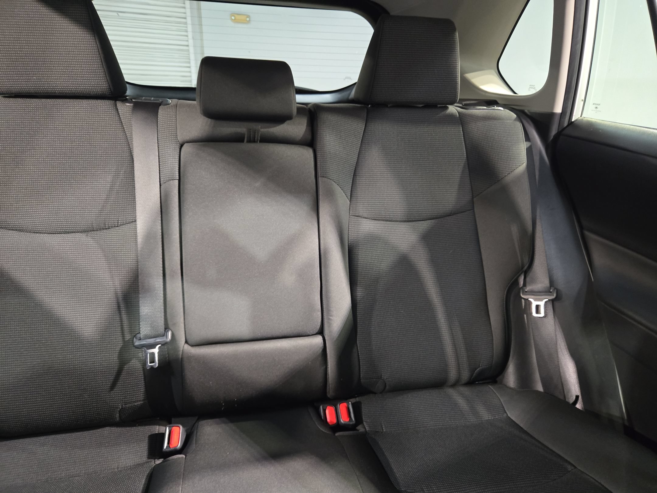 Used 2024 Toyota RAV4 LE AWD/4WD image 14