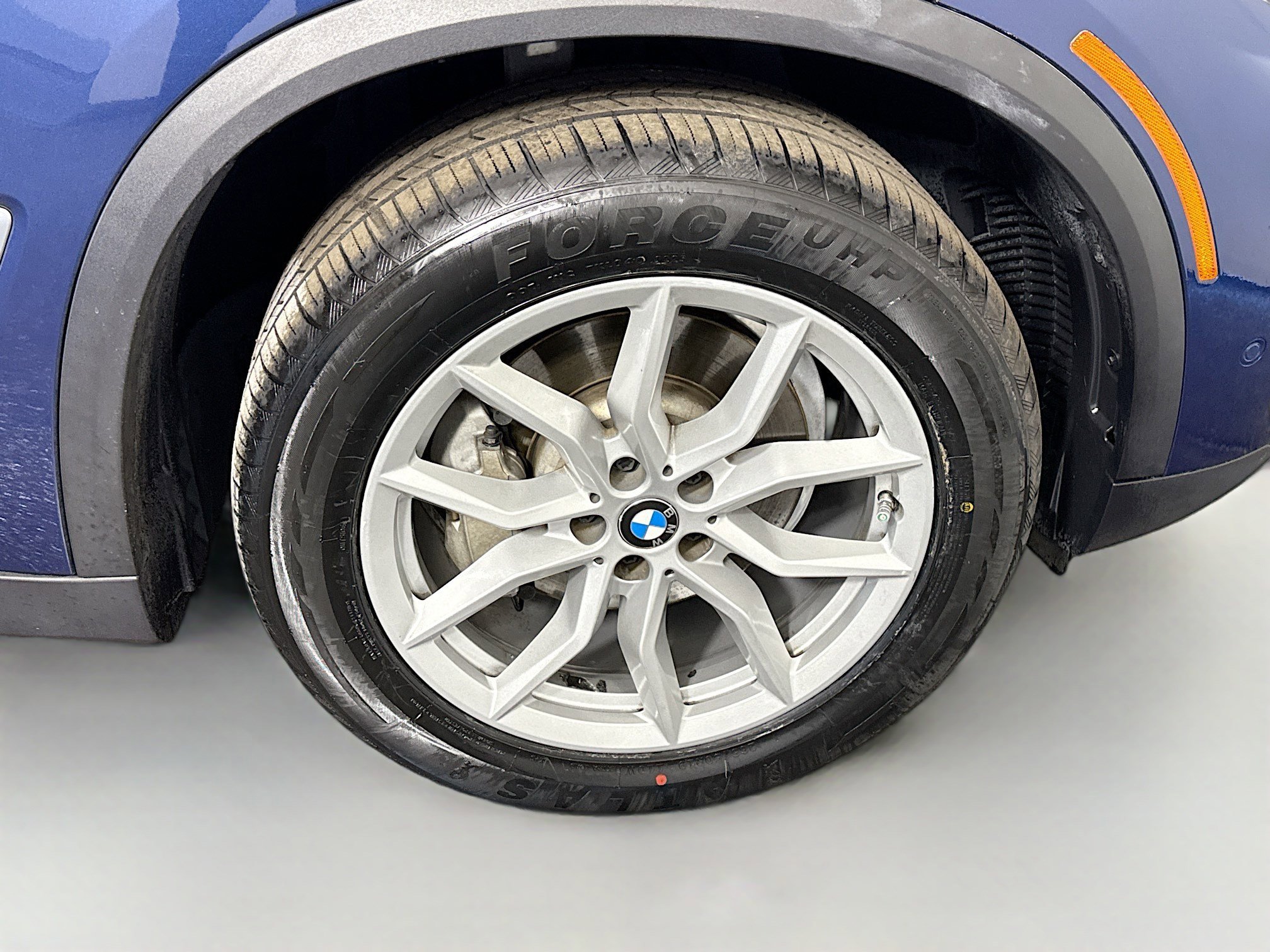 Used 2019 BMW X5 xDrive40i image 32