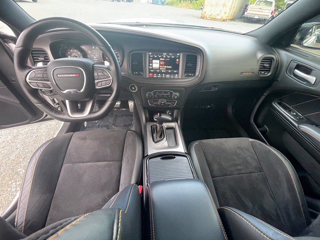 Used 2023 Dodge Charger Scat Pack RWD image 3