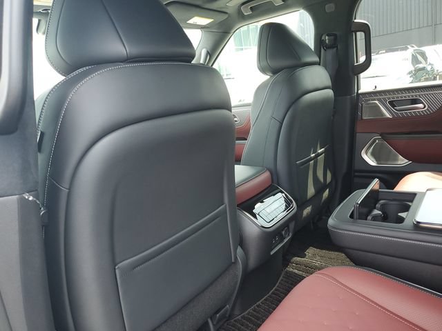 New 2027 INFINITI QX80 Autograph AWD/4WD image 18