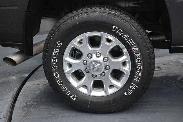 Used 2024 RAM 2500 Laramie w/ Safety Group AWD/4WD image 37