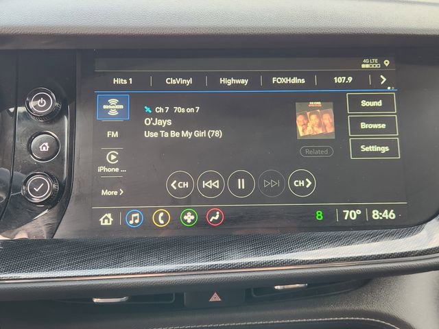 Used 2023 Buick Envision Essence image 16