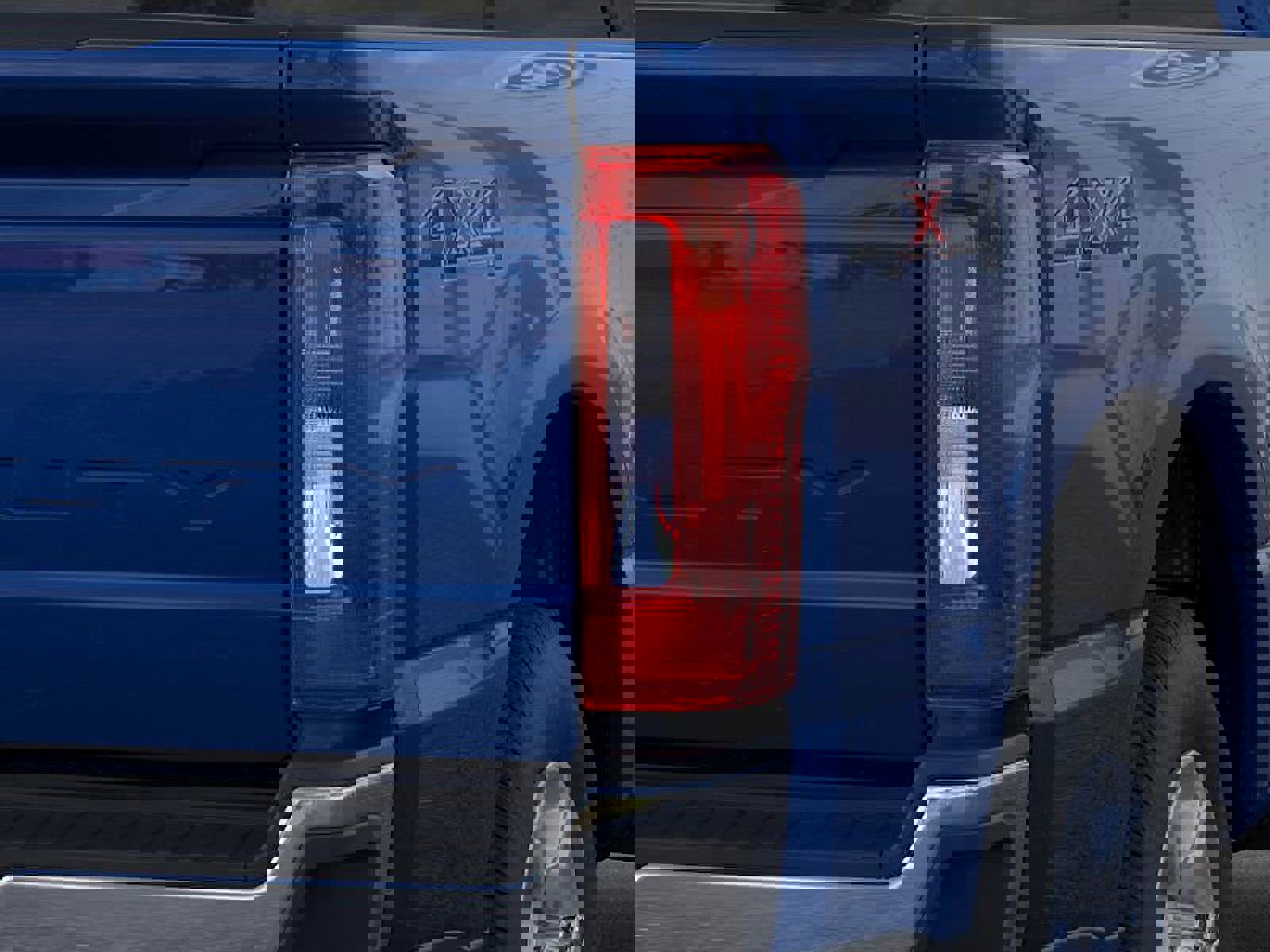 New 2026 Ford F250 XLT image 21