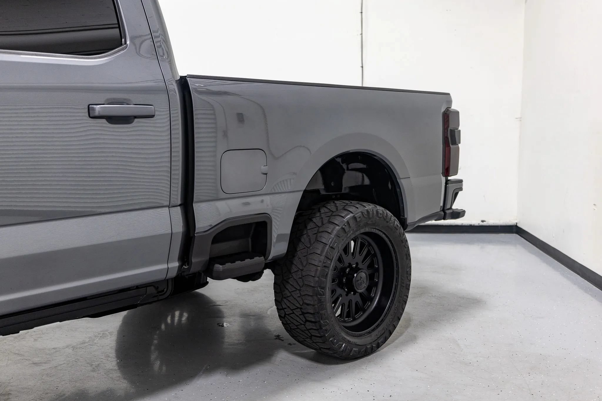Used 2024 Ford F250 Platinum AWD/4WD image 14