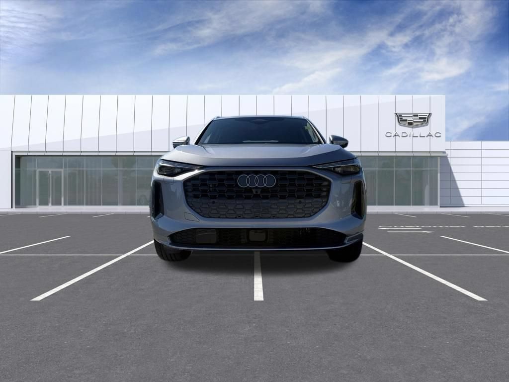 Used 2025 Audi Q5 Premium Plus AWD/4WD image 7