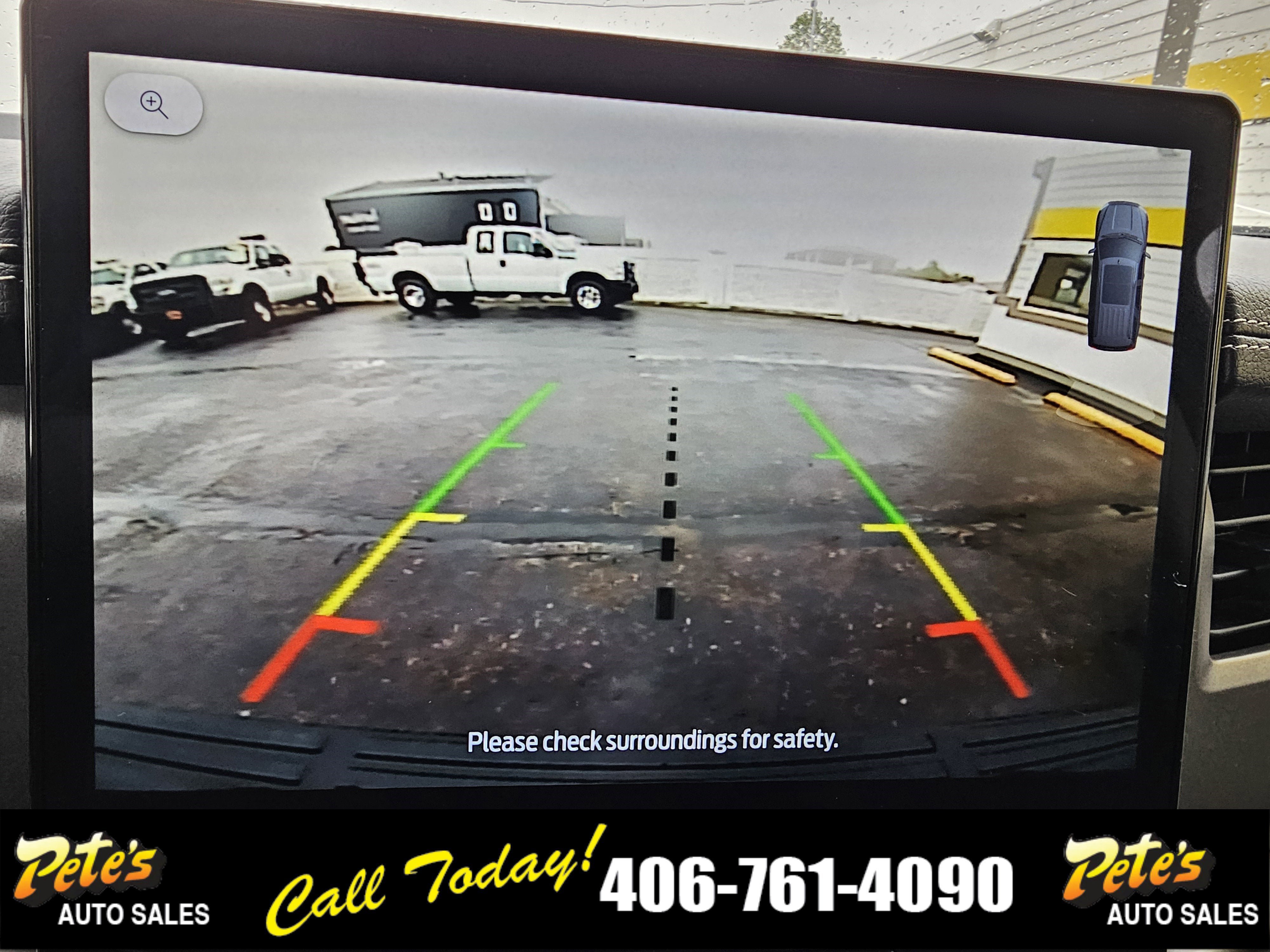 Used 2022 Ford Expedition Max XL AWD/4WD image 20