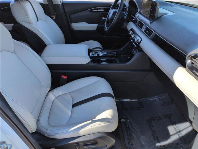 Used 2026 Honda Passport RTL image 21