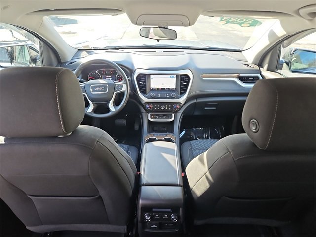 Used 2023 GMC Acadia SLE w/ Driver Convenience Package image 20