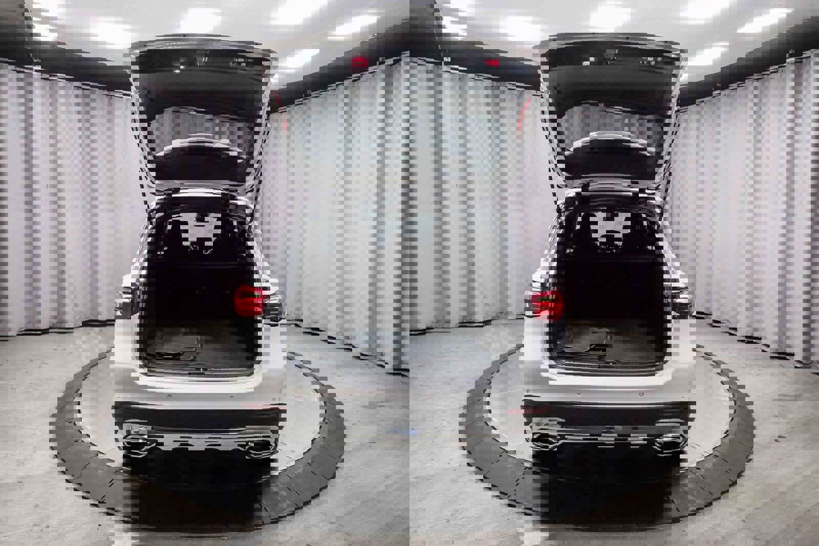 Certified 2025 Mercedes-Benz GLC 300 image 25