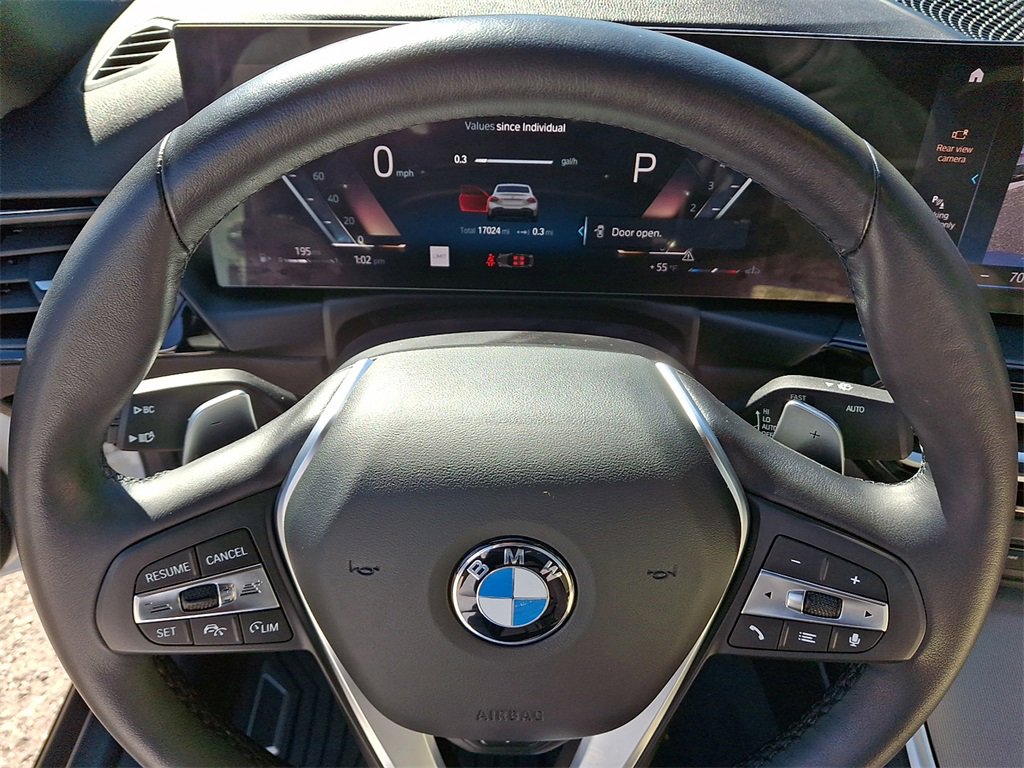Used 2023 BMW 230i xDrive Coupe w/ Premium Package image 21
