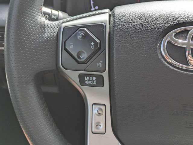 Used 2021 Toyota 4Runner SR5 AWD/4WD image 26