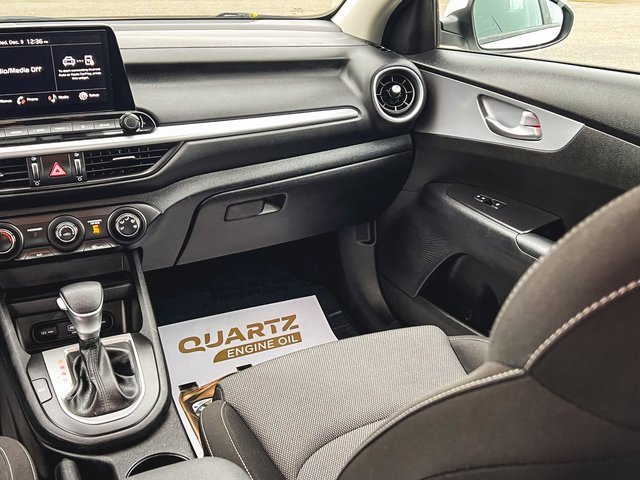 Used 2023 Kia Forte LXS w/ LXS Technology Package image 17