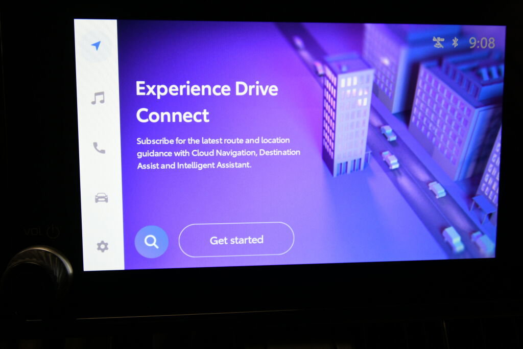 Used 2025 Toyota RAV4 LE image 14