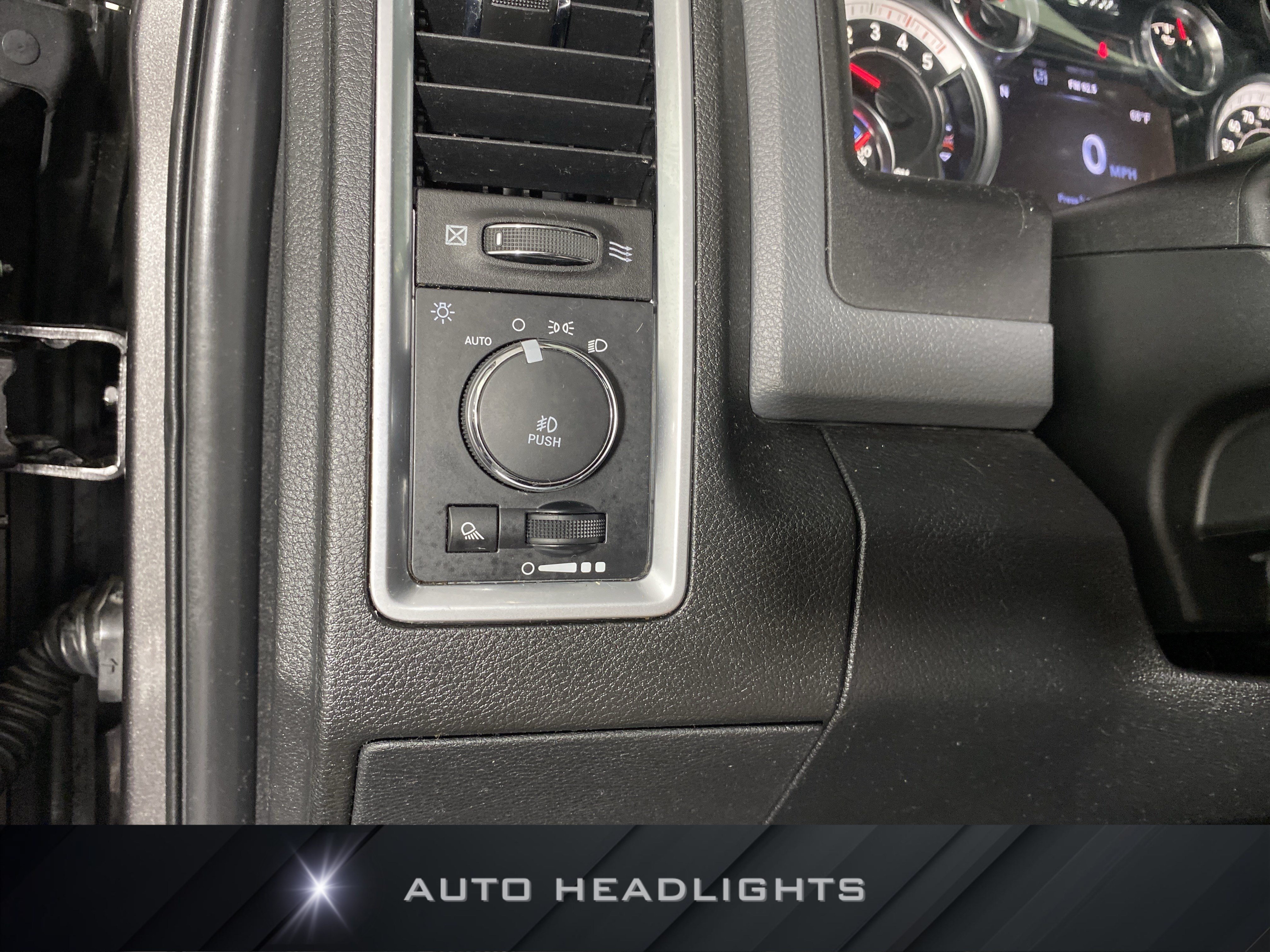 Used 2017 RAM 2500 Big Horn AWD/4WD image 24