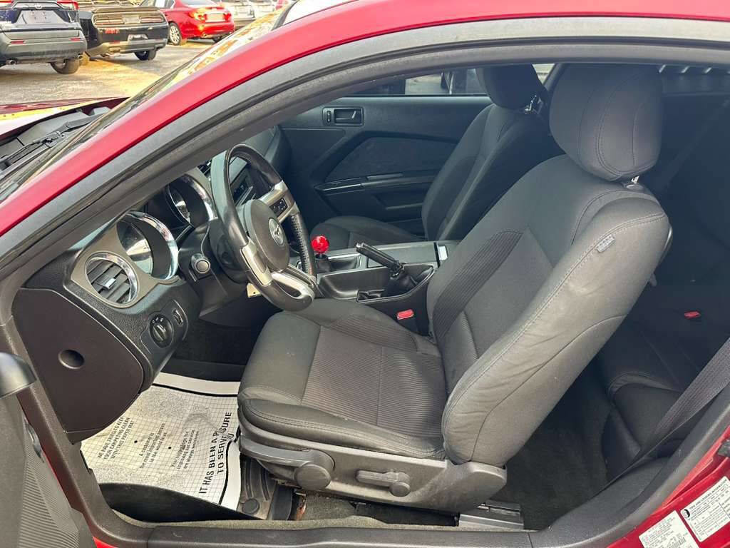 Used 2014 Ford Mustang w/ FP6 Appearance Package image 10