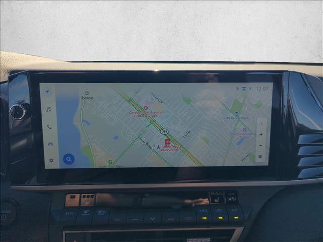 Used 2025 Toyota Camry XSE image 12