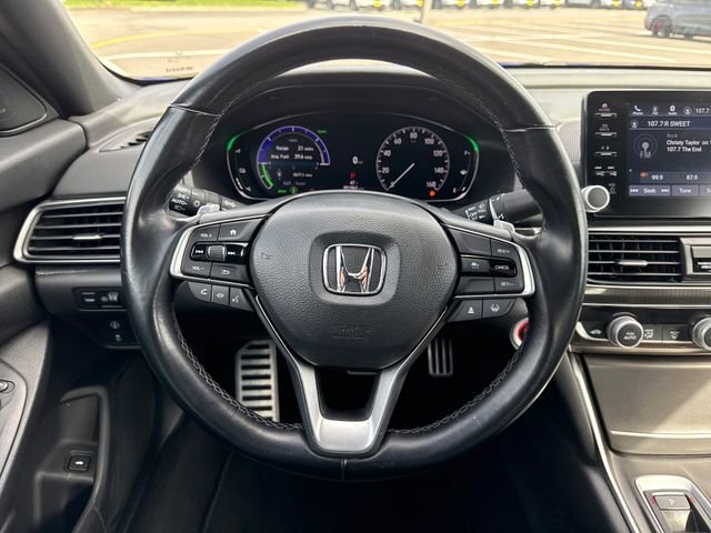 Used 2022 Honda Accord Sport image 23