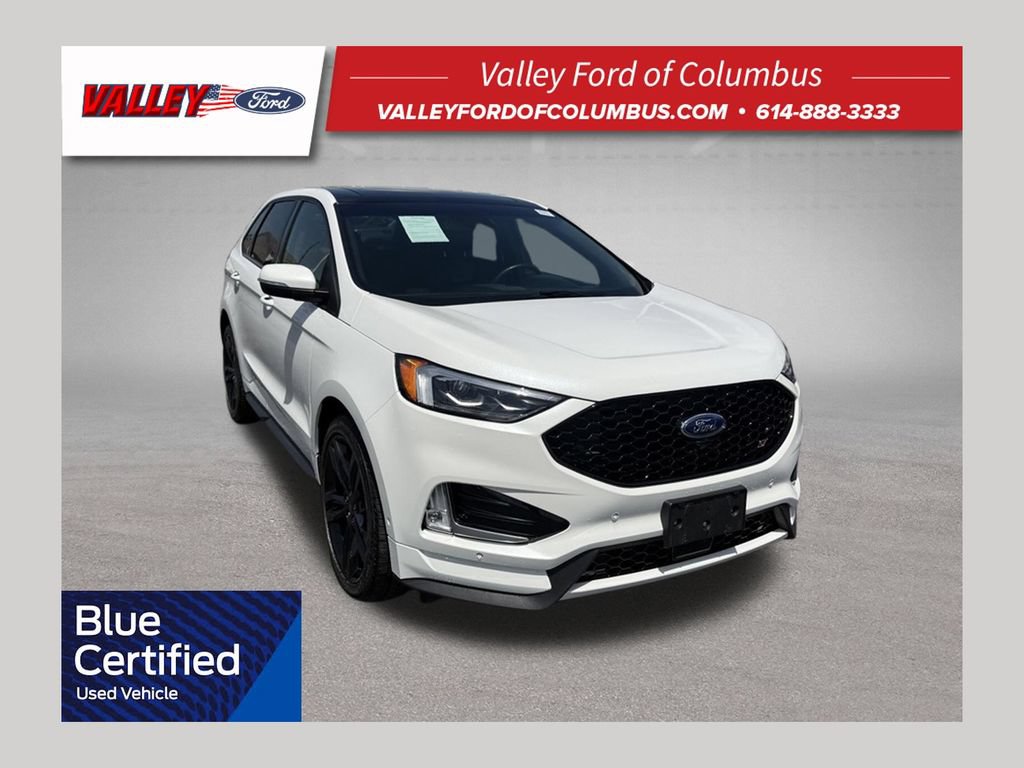 Used 2020 Ford Edge ST w/ Equipment Group 401A