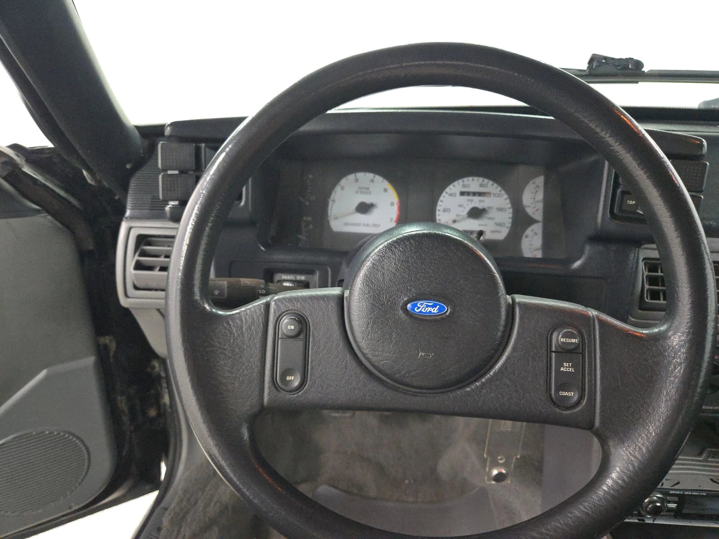 Used 1989 Ford Mustang GT image 12