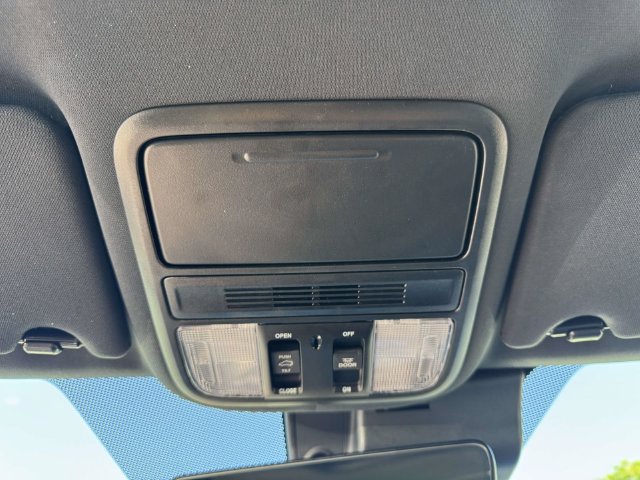 Certified 2023 Honda Passport EX-L image 31