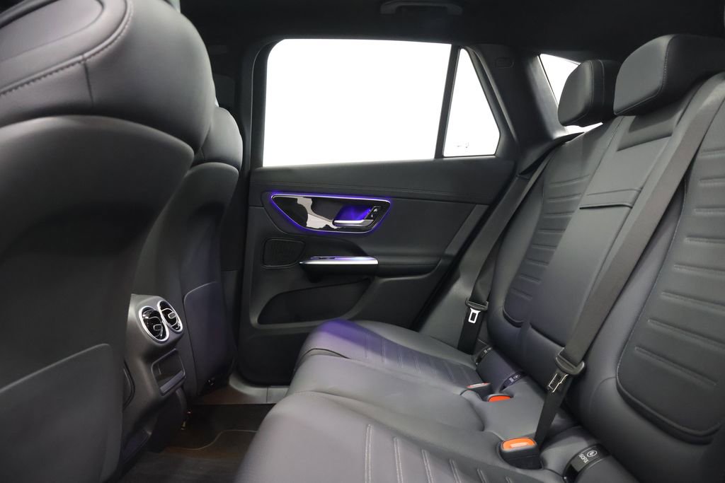 Certified 2025 Mercedes-Benz GLC 300 4MATIC image 26