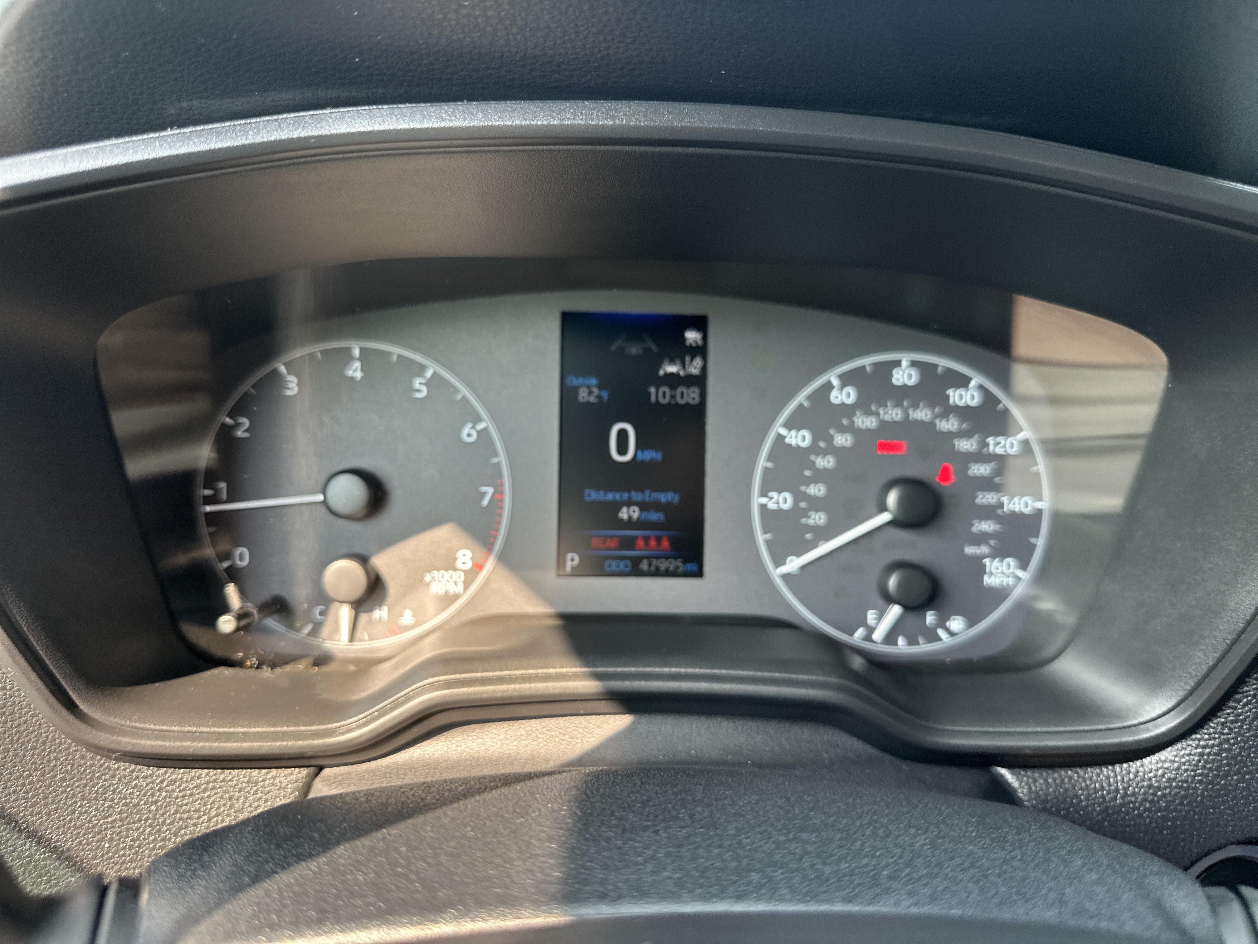 Used 2023 Toyota Corolla Cross LE FWD image 16