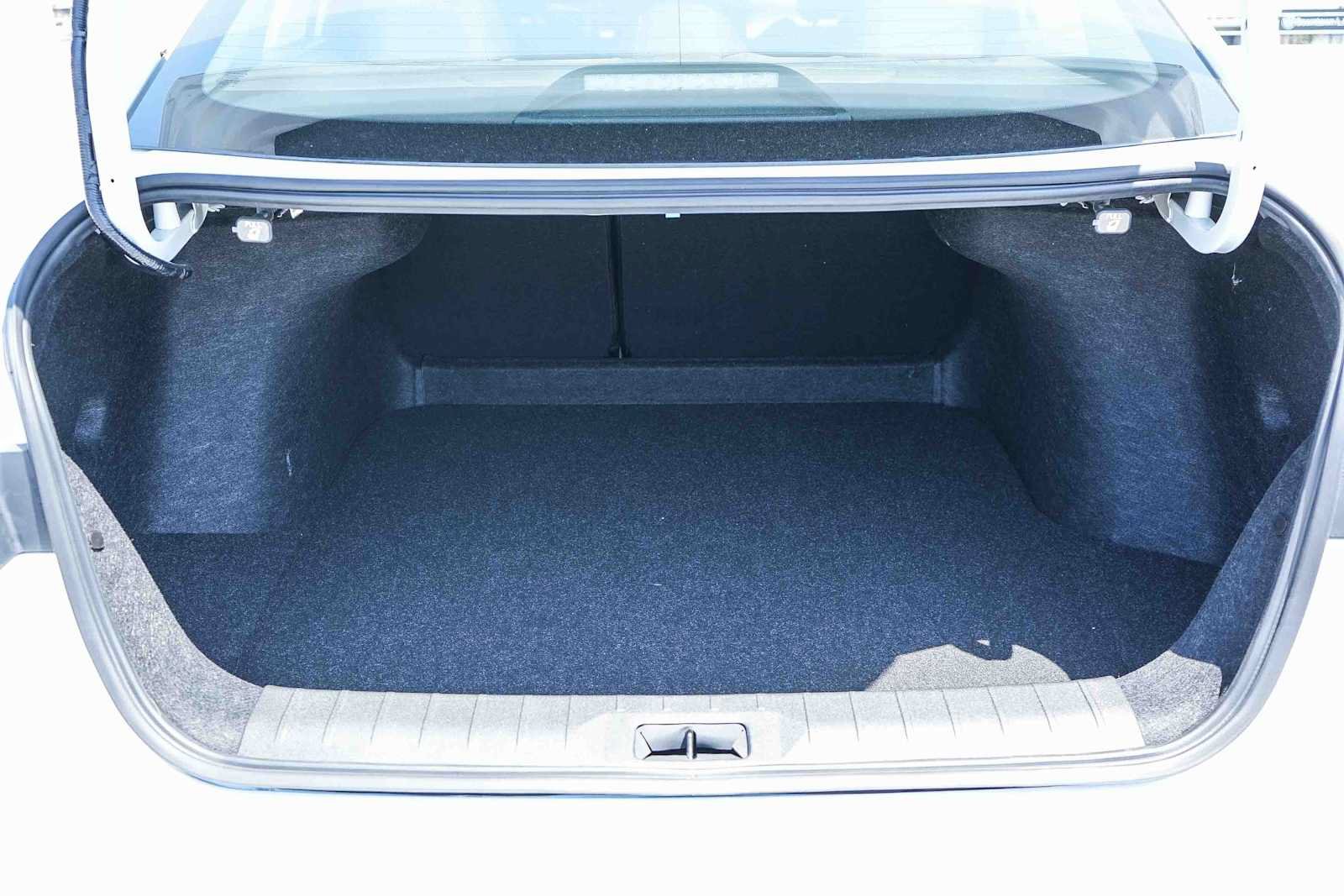 New 2026 Nissan Sentra S w/ Floor Mat Package FWD image 12