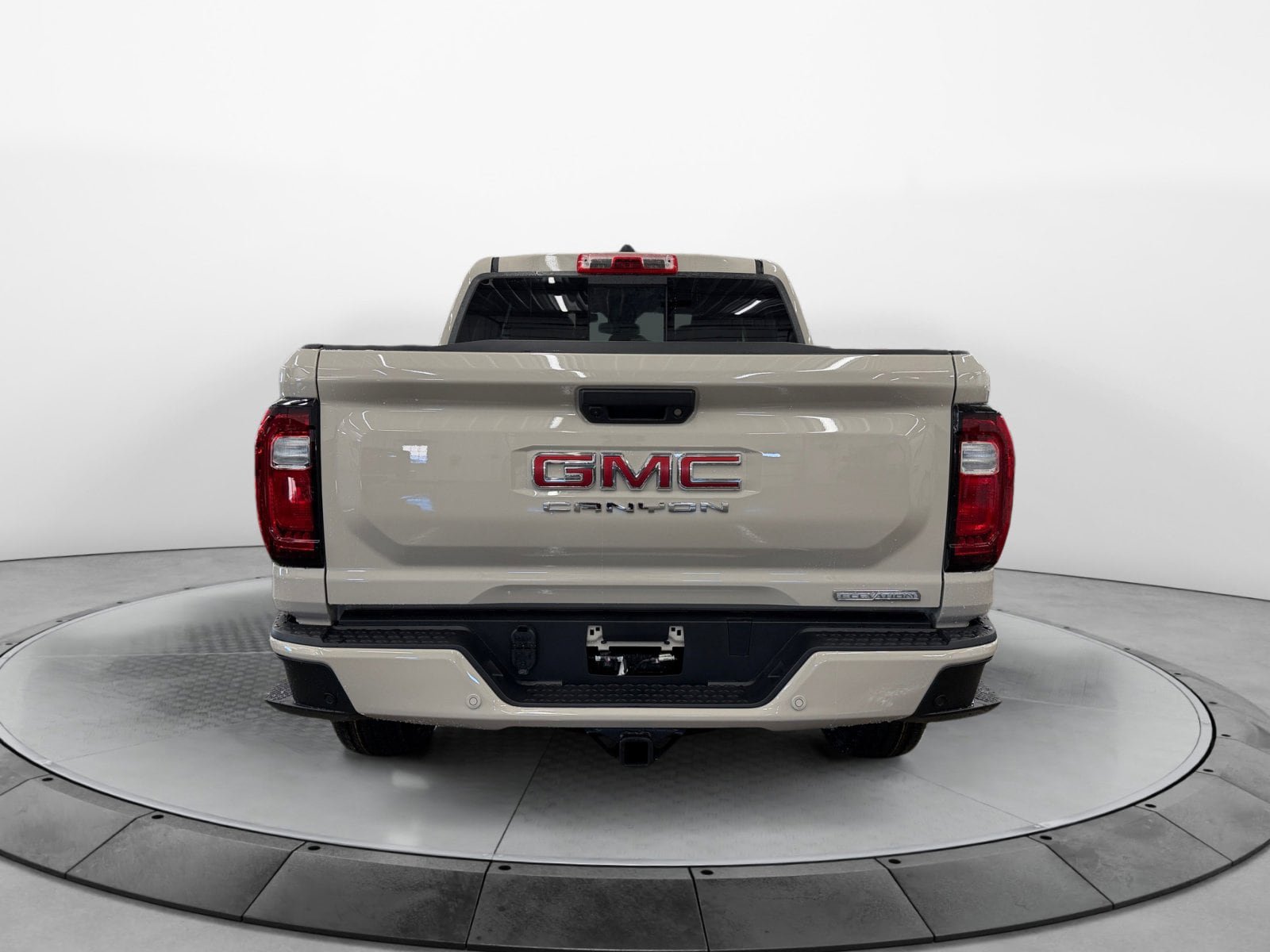 New 2026 GMC Canyon Elevation w/ Convenience Package image 6