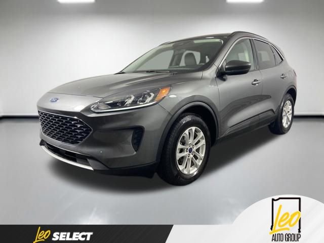 Used 2022 Ford Escape SE w/ Convenience Package