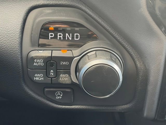 New 2026 RAM 1500 Big Horn image 26