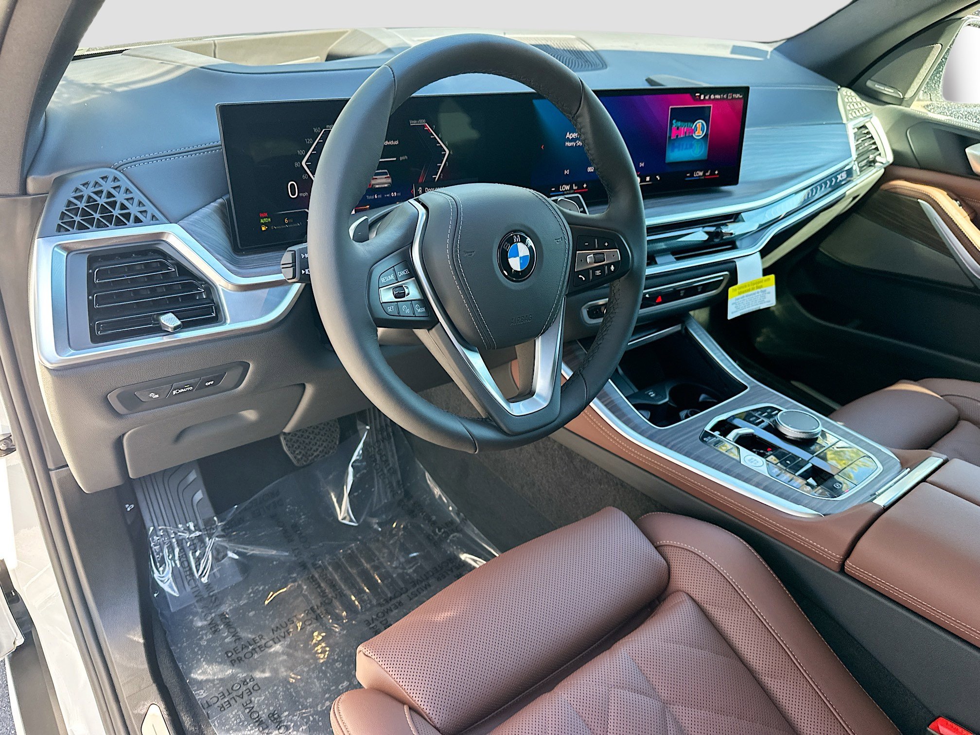 New 2026 BMW X5 xDrive40i w/ Premium Package AWD/4WD image 7
