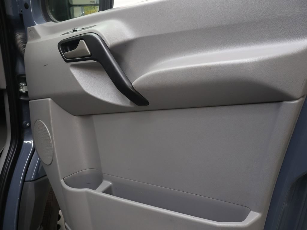 Used 2018 Mercedes-Benz Sprinter 2500 image 11