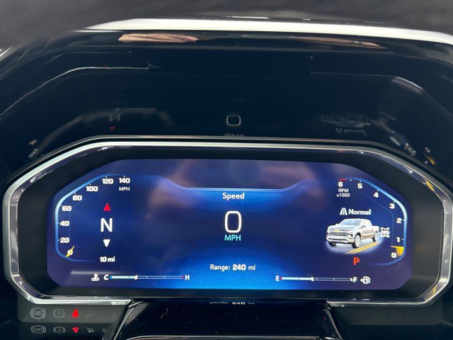 New 2026 Chevrolet Silverado 1500 LT image 27