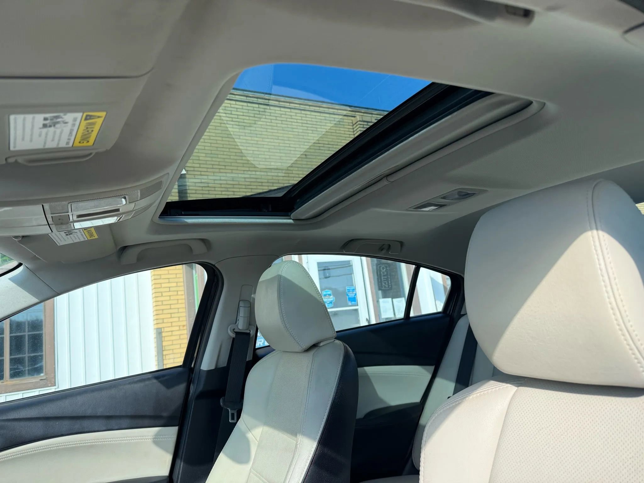 Used 2015 MAZDA MAZDA6 Grand Touring image 13