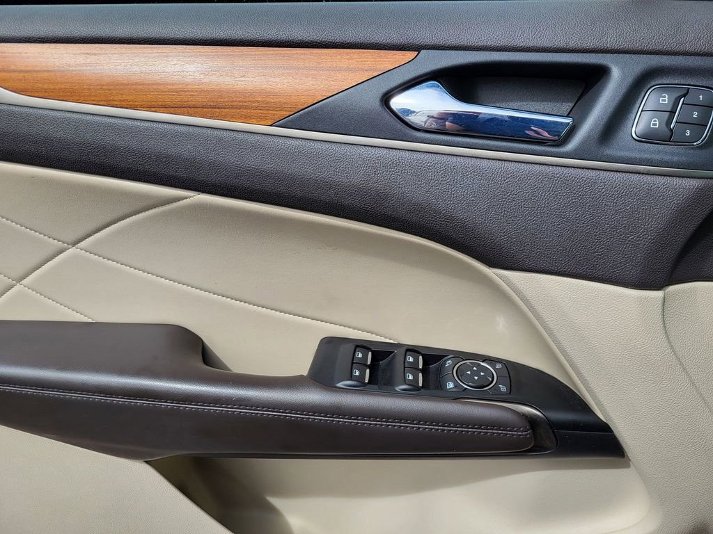 Used 2019 Lincoln MKC Select w/ Select Plus Package image 14