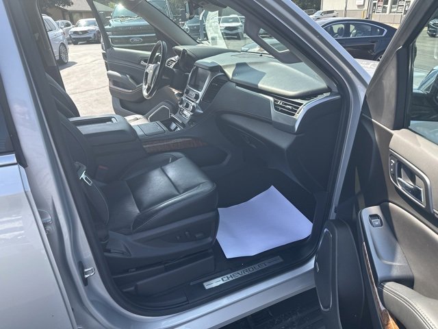 Used 2020 Chevrolet Tahoe Premier image 22