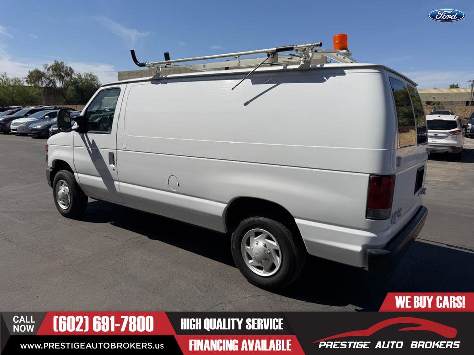 Used 2012 Ford E-150 and Econoline 150 RWD image 16