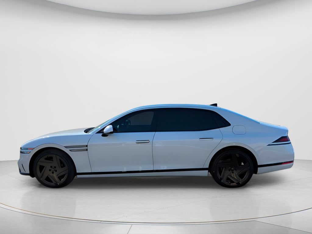 New 2026 Genesis G90 3.5T Prestige AWD/4WD image 8