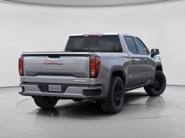 New 2026 GMC Sierra 1500 Elevation AWD/4WD image 4