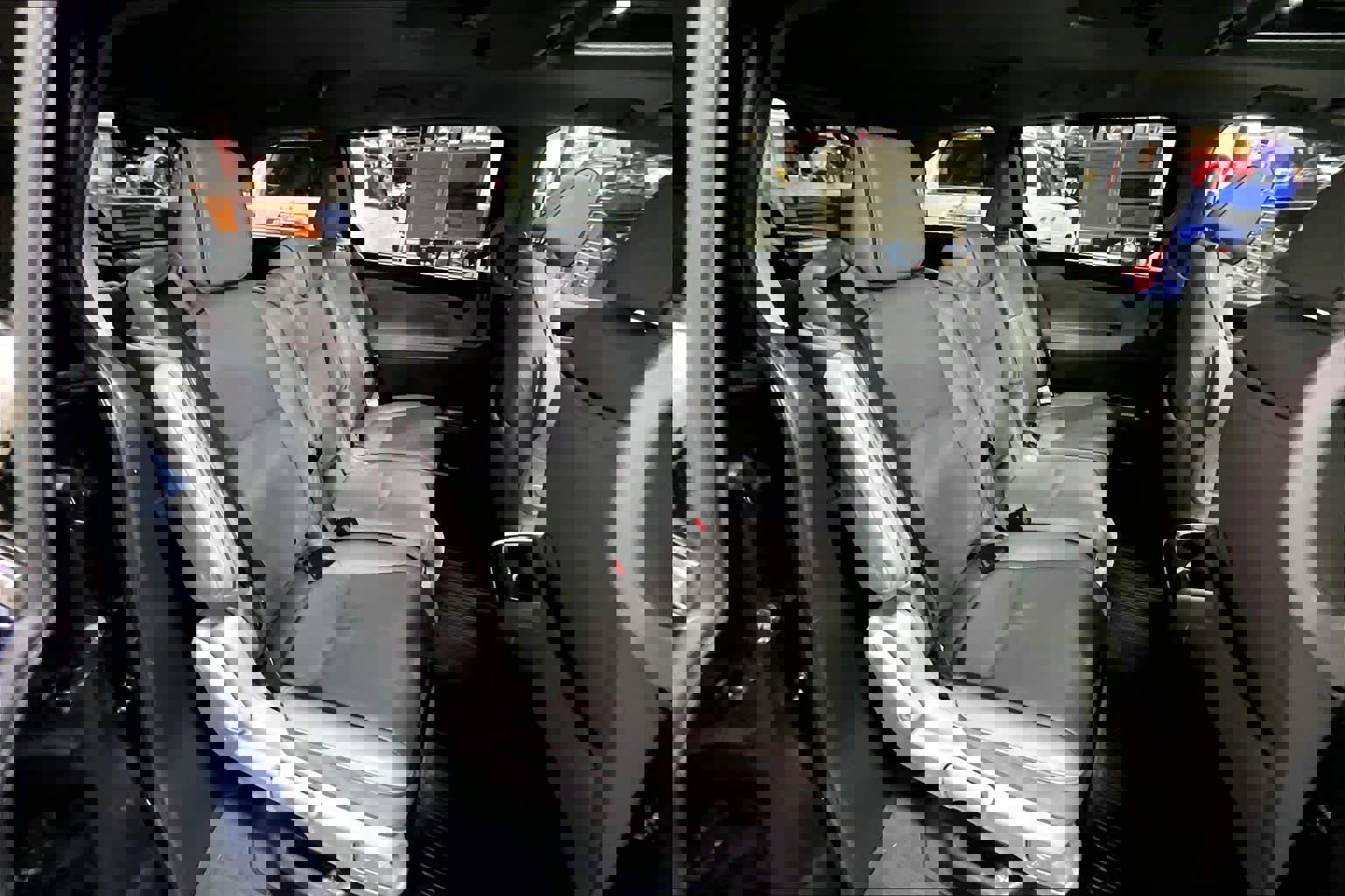 Used 2023 Honda Odyssey Elite image 19