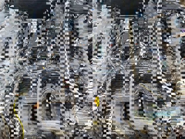 Certified 2025 Nissan Kicks SV w/ Illumination Package image 32