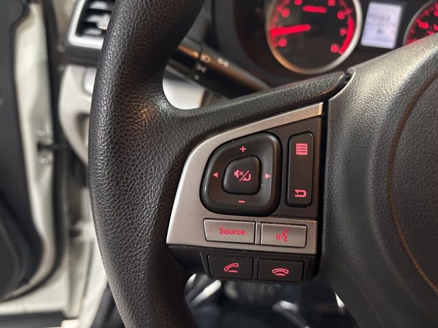 Used 2018 Subaru Forester 2.5i image 16